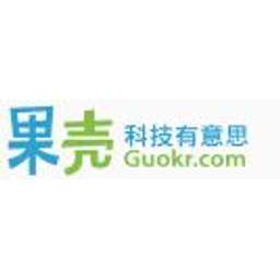 Guokr Logo