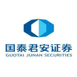 Guotai Junan Securities Logo