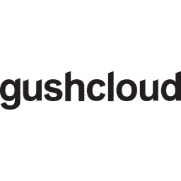 Gushcloud International Logo