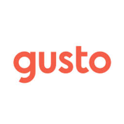 Gusto Logo