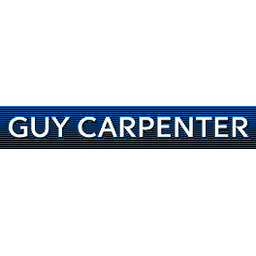 Guy Carpenter & Company Logo