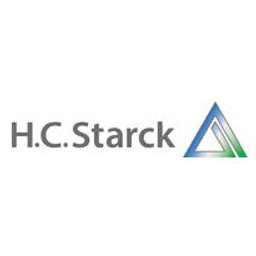 H.C. Starck Logo