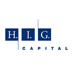 H.I.G. Capital Logo