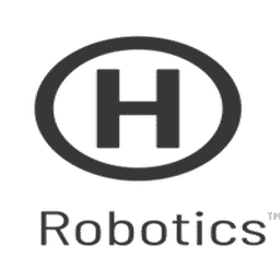 H Robotics Logo