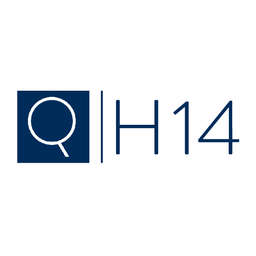 H14 Logo