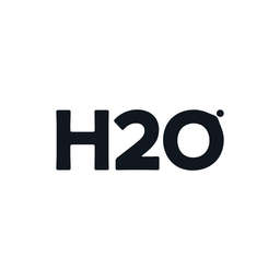 H2O Hospitality Logo