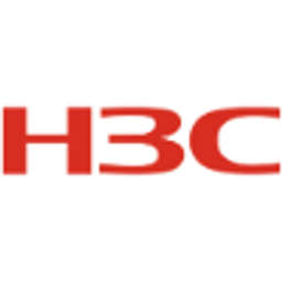 H3C Technologies Logo