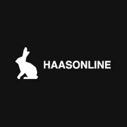 HaasOnline Logo