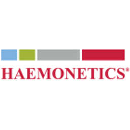 Haemonetics Logo