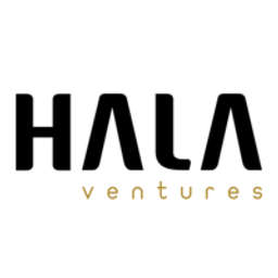 HALA Ventures Logo