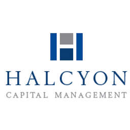 Halcyon Capital Management Logo