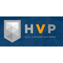 Hall Venture Partners Logo