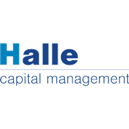 Halle Capital Management Logo