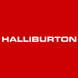 Halliburton Energy Services Logo