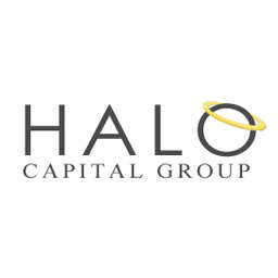 HALO Capital Group Logo