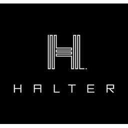 Halter Logo