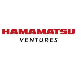 Hamamatsu Ventures Logo