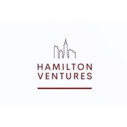 Hamilton Ventures Logo