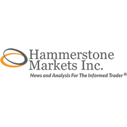 Hammerstone Logo