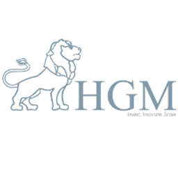HandsOn Global Management (HGM) Logo