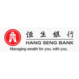 Hang Seng Bank Logo