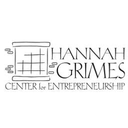 Hannah Grimes Center Logo