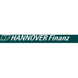 Hannover Finanz Logo