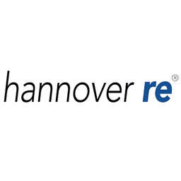 Hannover Re Logo