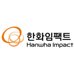 Hanwha Impact Partners Logo