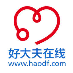 Haodf.com Logo