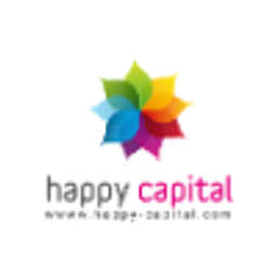Happy Capital Logo