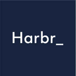 Harbr Logo