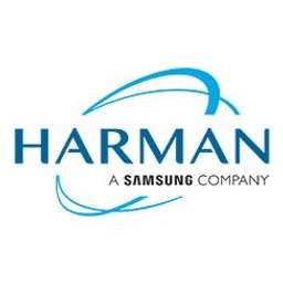 Harman International Logo