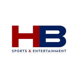 Harris Blitzer Sports & Entertainment Logo