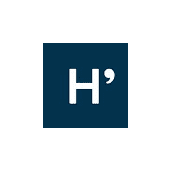 Harry's Logo