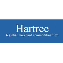 Hartree Partners Logo