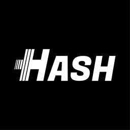 Hash Capital Logo