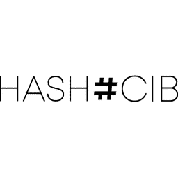 Hash CIB Logo