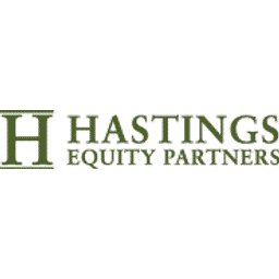 Hastings Equity Partners Logo