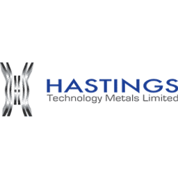 Hastings Technology Metals Logo