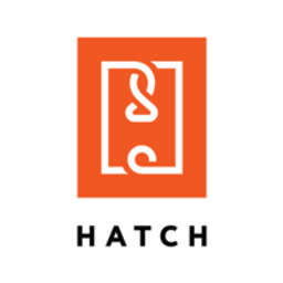 Hatch Blue Ltd Logo