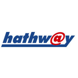 Hathway Logo