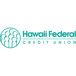 Hawaii Federal Credit Union Logo