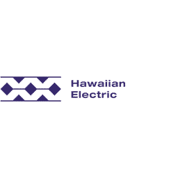 Hawaiian Electric Logo