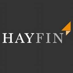 Hayfin Capital Management Logo