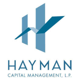 Hayman Capital Logo