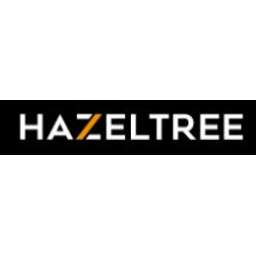 HazelTree Logo