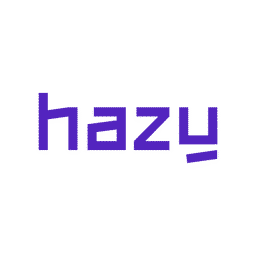 Hazy Logo