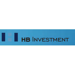 HB Investment Logo