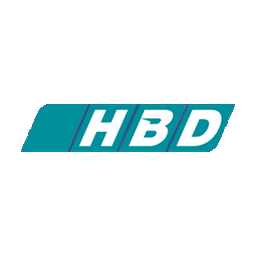 HBD Venture Capital Logo